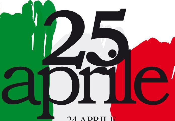 Celebrazione 25 Aprile 2024