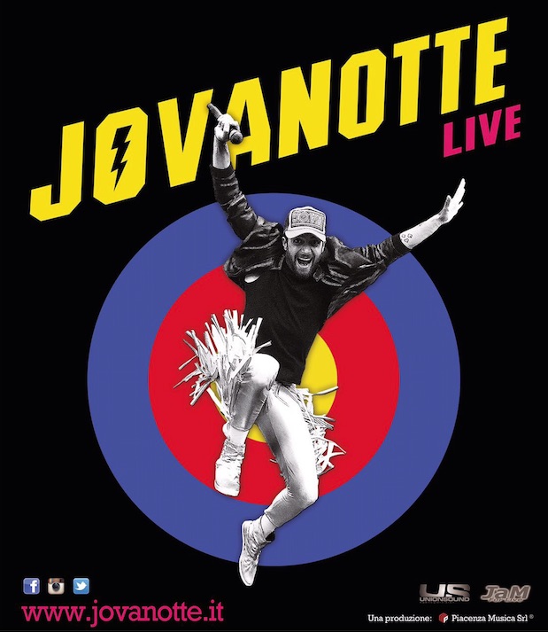 Concerto tributo a Jovanotti