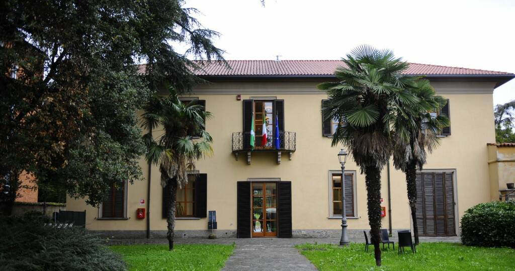 Selezione per l’affidamento della custodia dell’edificio di Villa Zoia e del relativo parco con concessione dei locali ad uso sede sociale e dell’alloggio di servizio annesso 