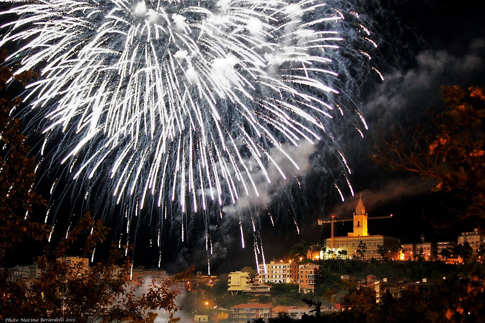 Festa dei Santi Patroni Cosma e Damiano