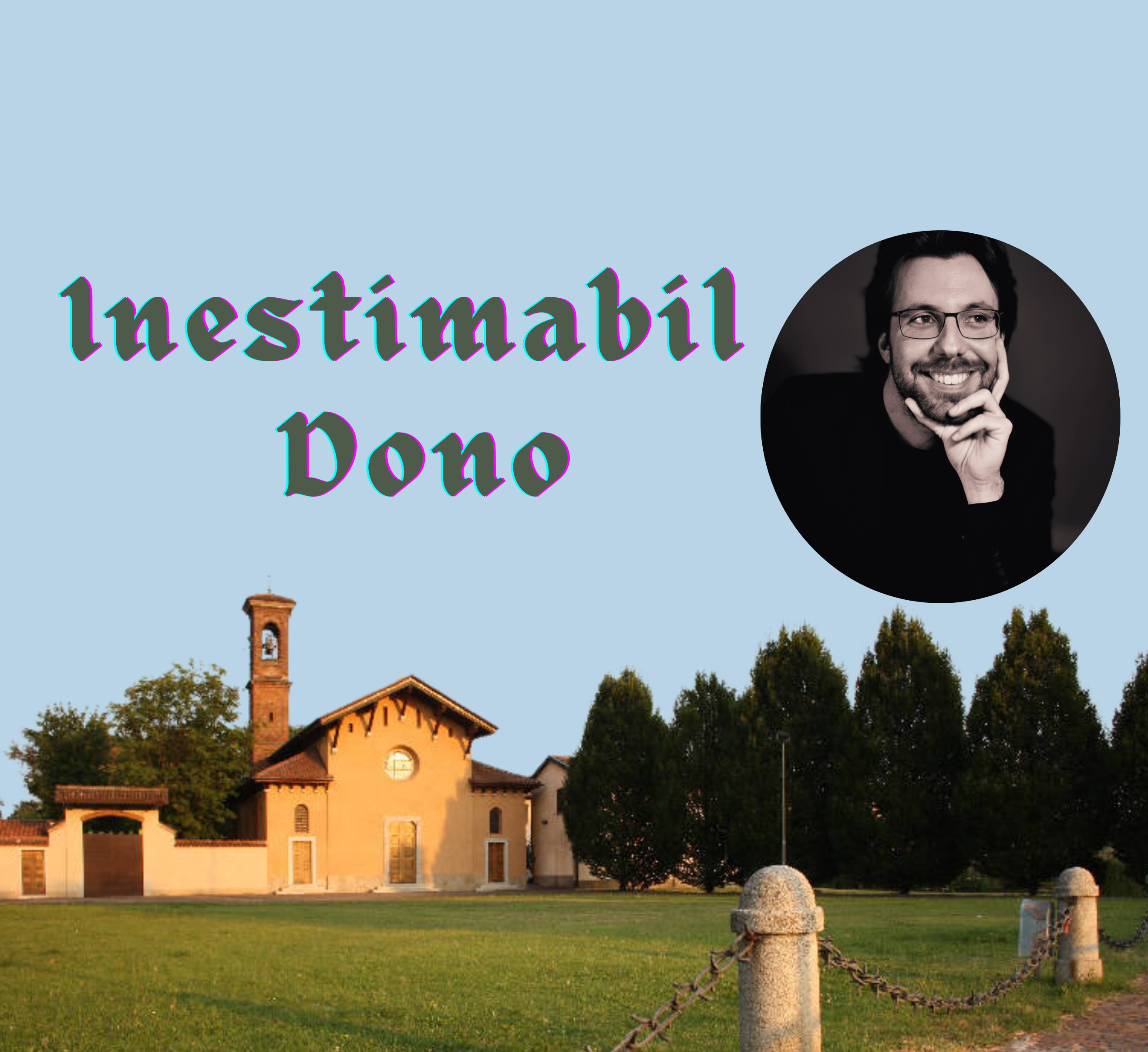 Concerto corale "Inestimabil dono"