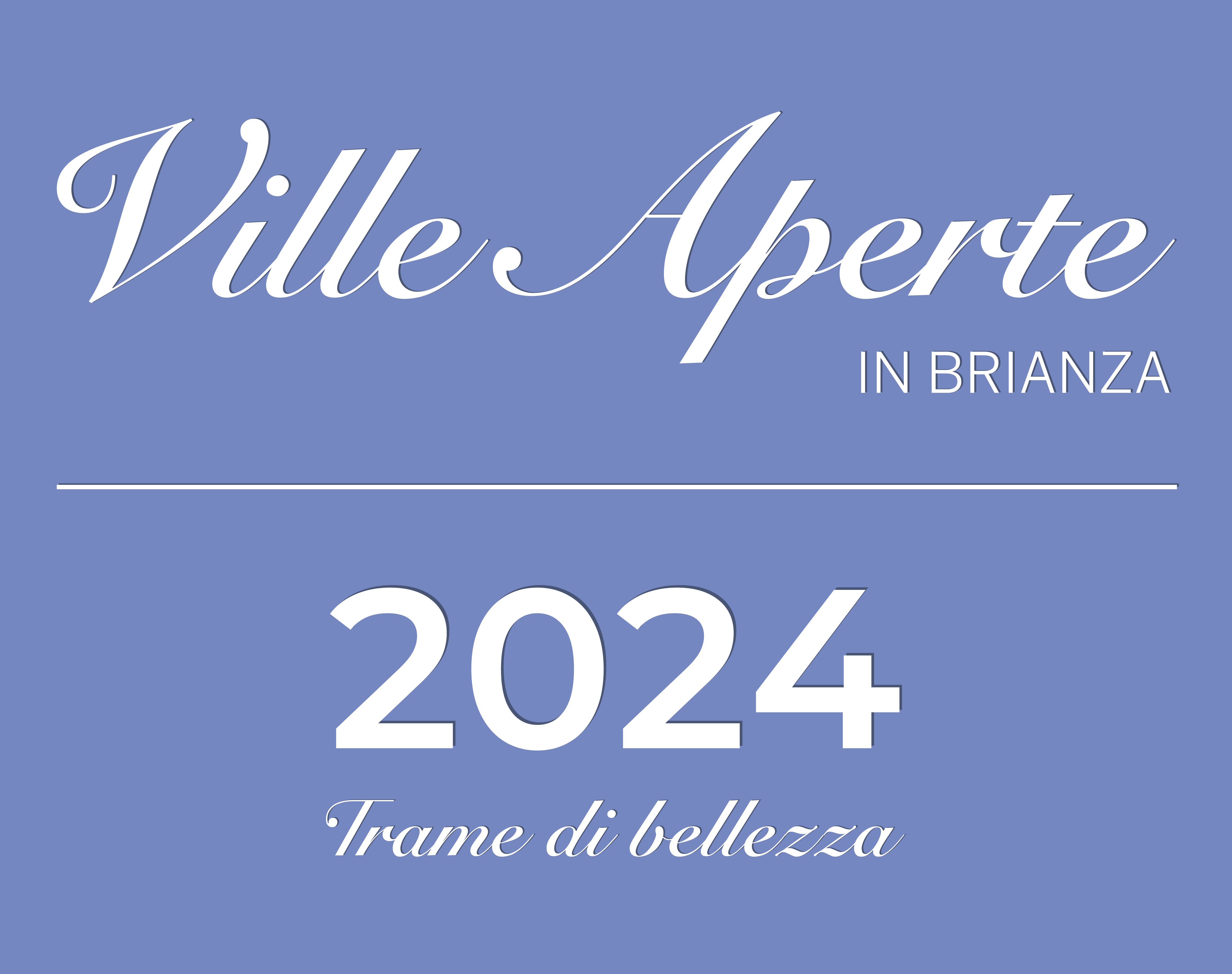 Ville Aperte in Brianza 2024