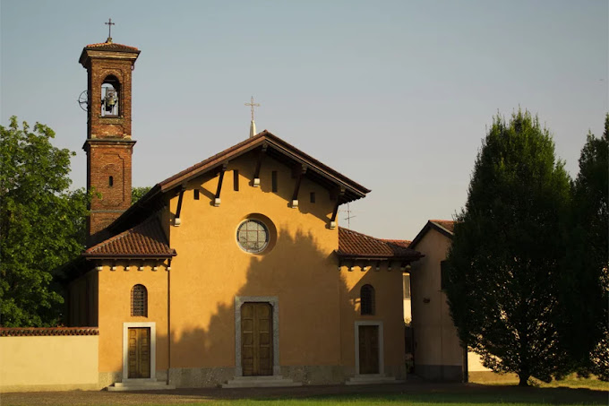 Chiesa di S. Eugenio